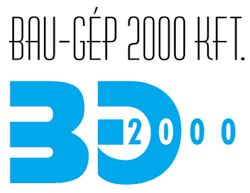 BAU-GÉP 2000 Kft.